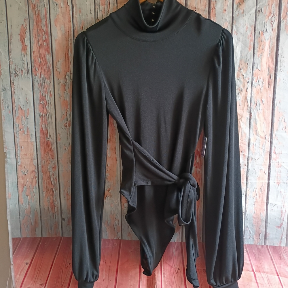 Free People Intimately Bodysuit in size L
